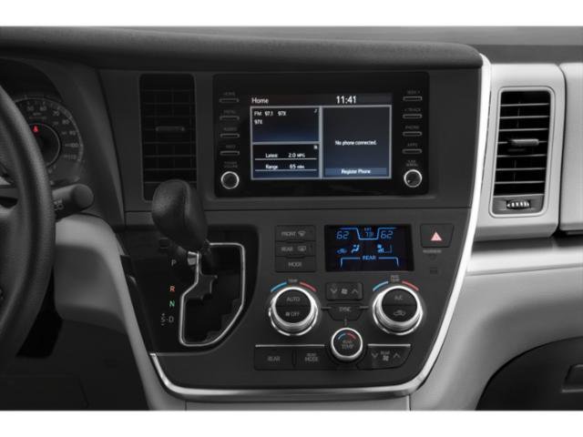 Used 2020 Predawn Gray Mica Toyota Limited image 13