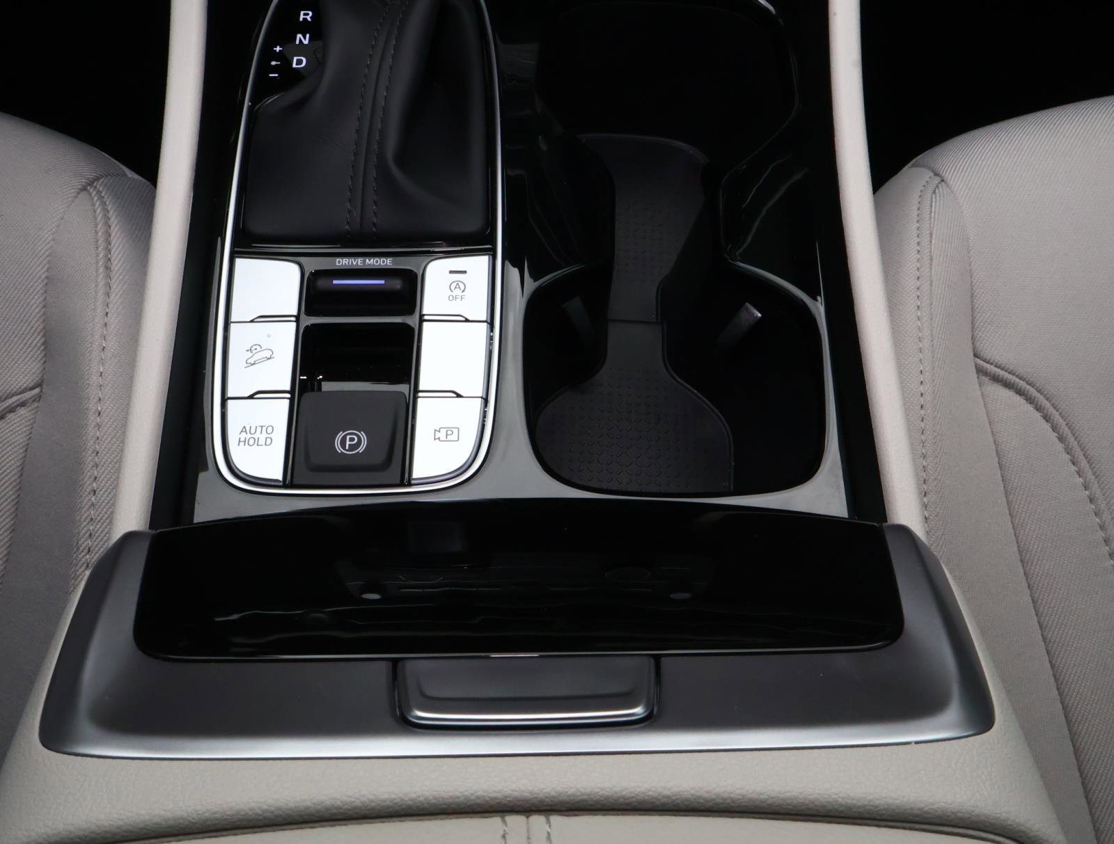 2026 Hyundai Tucson SE - Photo 21