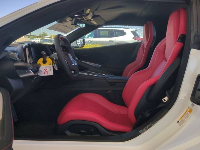 2027 Chevrolet Corvette 1LZ - Photo 19