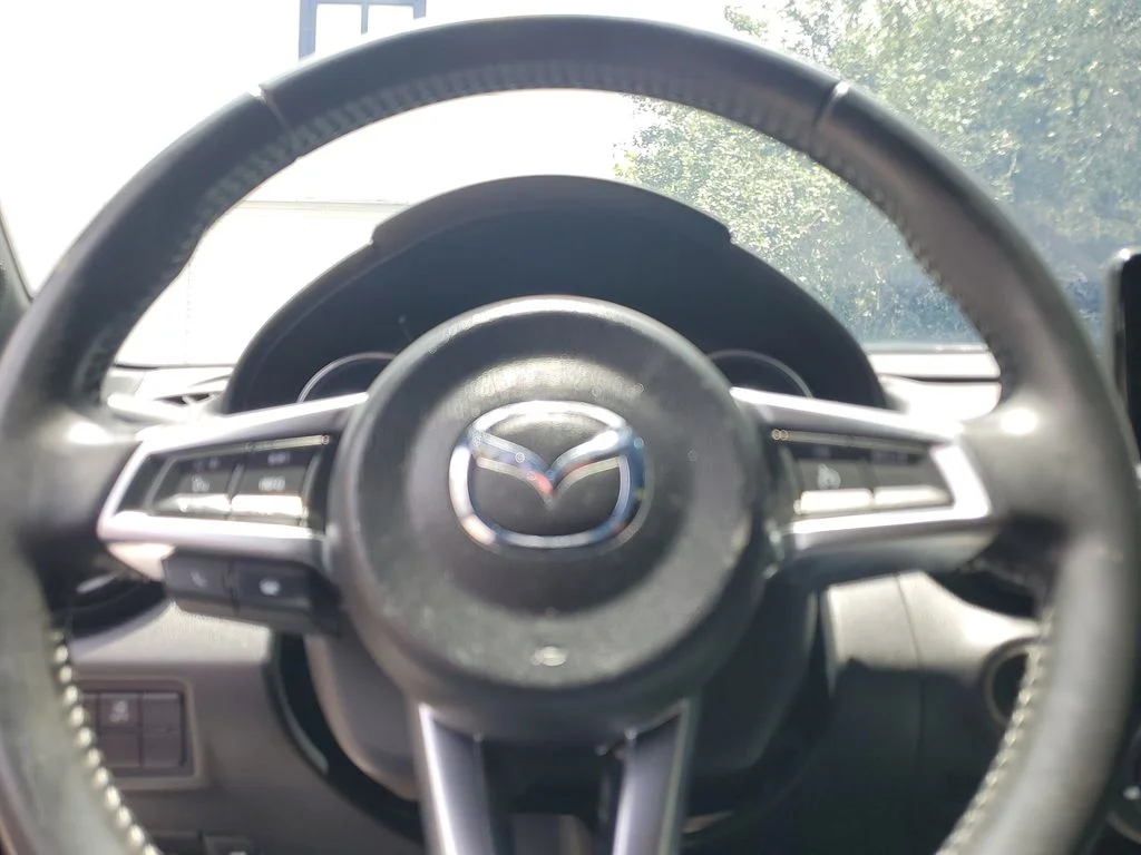 Used 2021 Gray Mazda Club image 22