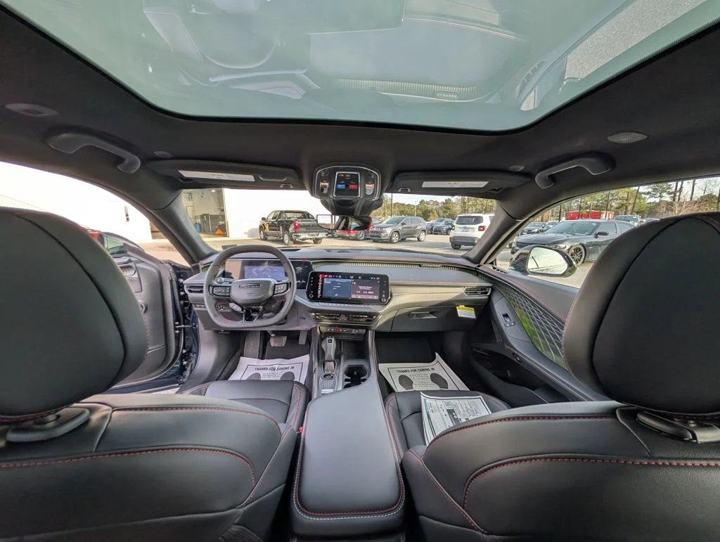 2026 Dodge Charger Scat Pack - Photo 63