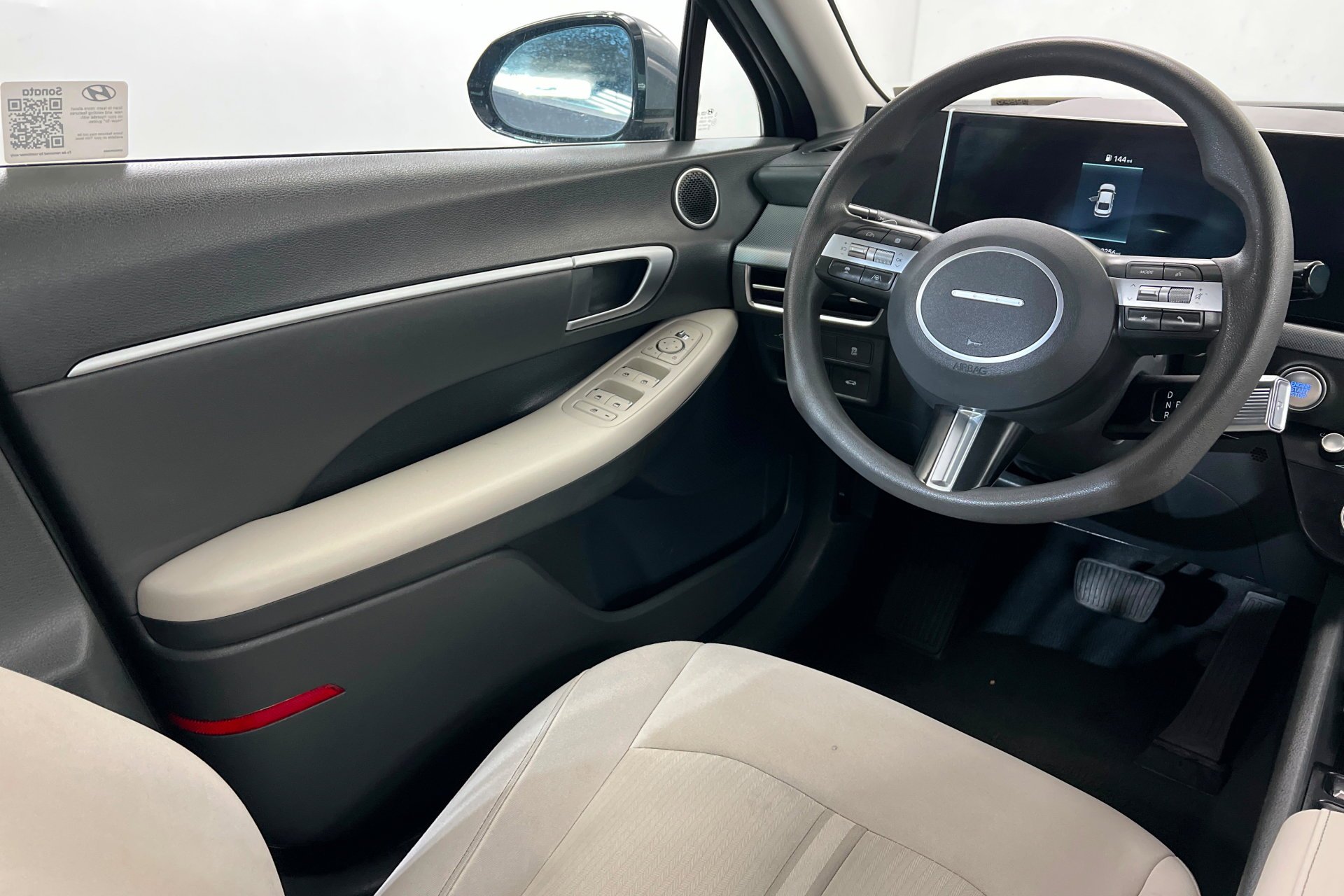 2024 Hyundai Sonata SEL - Photo 12