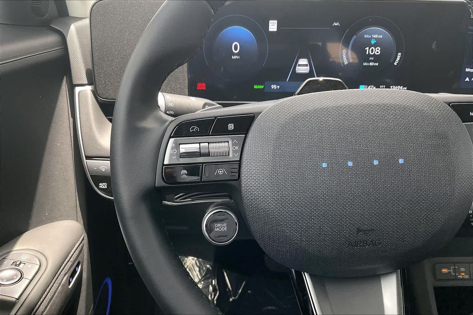 Certified Used 2025 Cyber Gray Hyundai Limited image 23