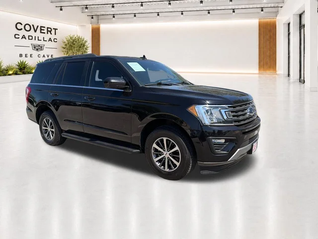 2021 Ford Expedition XLT