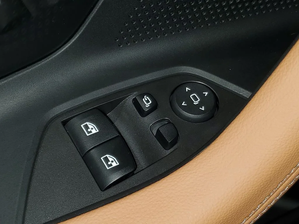 New 2026 Skyscraper Grey Metallic BMW 230i image 9