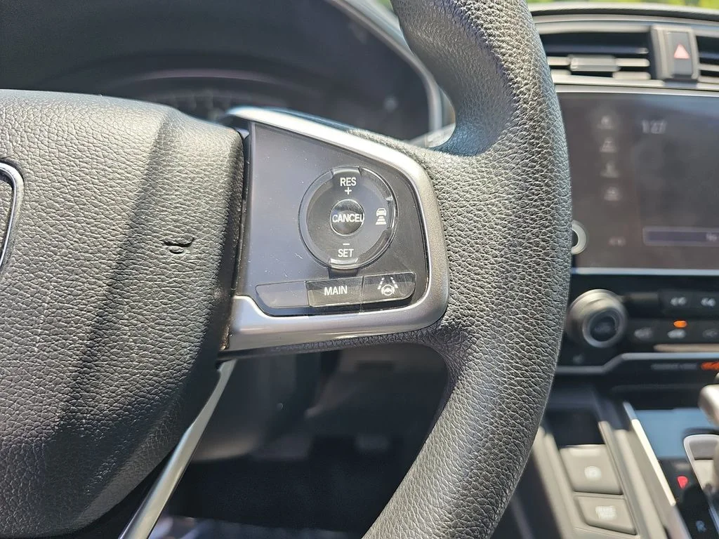 Used 2017  Honda EX image 17