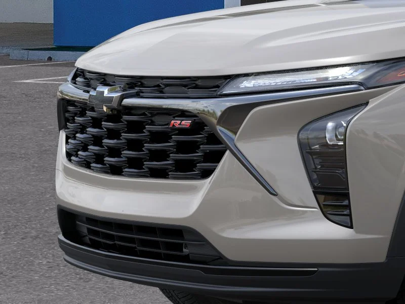 2026 Chevrolet Trax RS - Photo 13