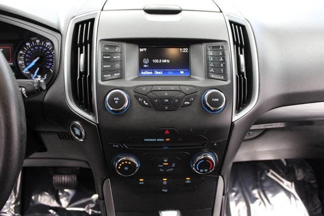 Used 2016 Magnetic Metallic Ford SE image 20