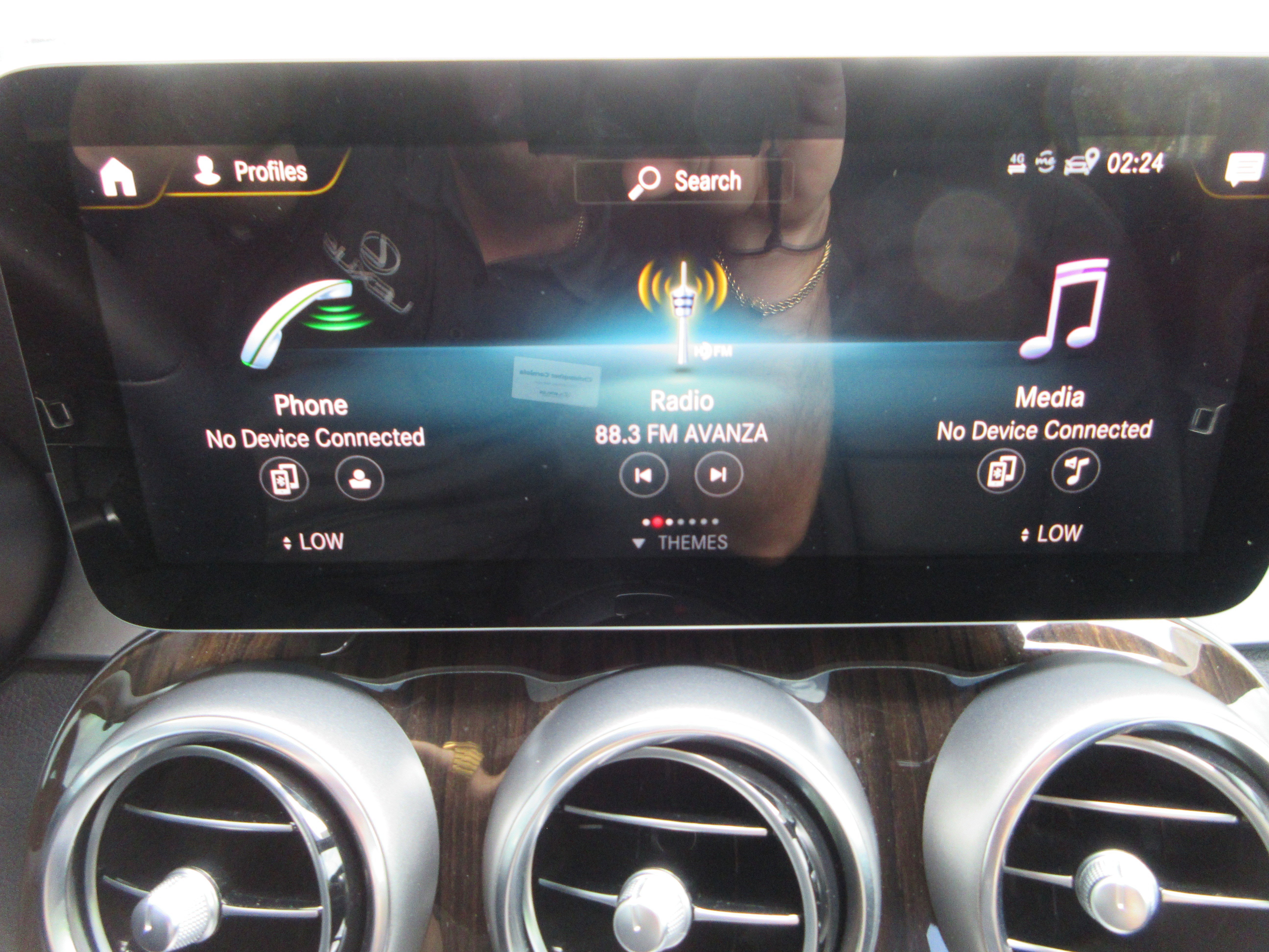 Used 2020 Black Mercedes-Benz GLC 300 Coupe image 40