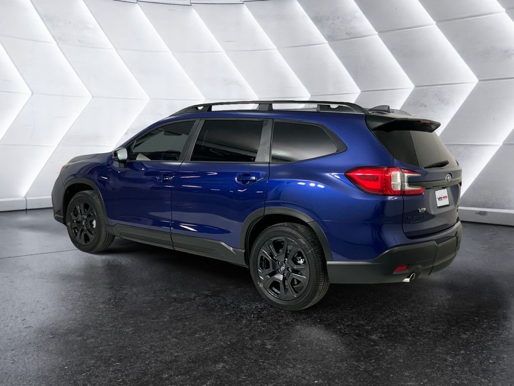 Used 2026 Blue Subaru Onyx Edition Touring image 6
