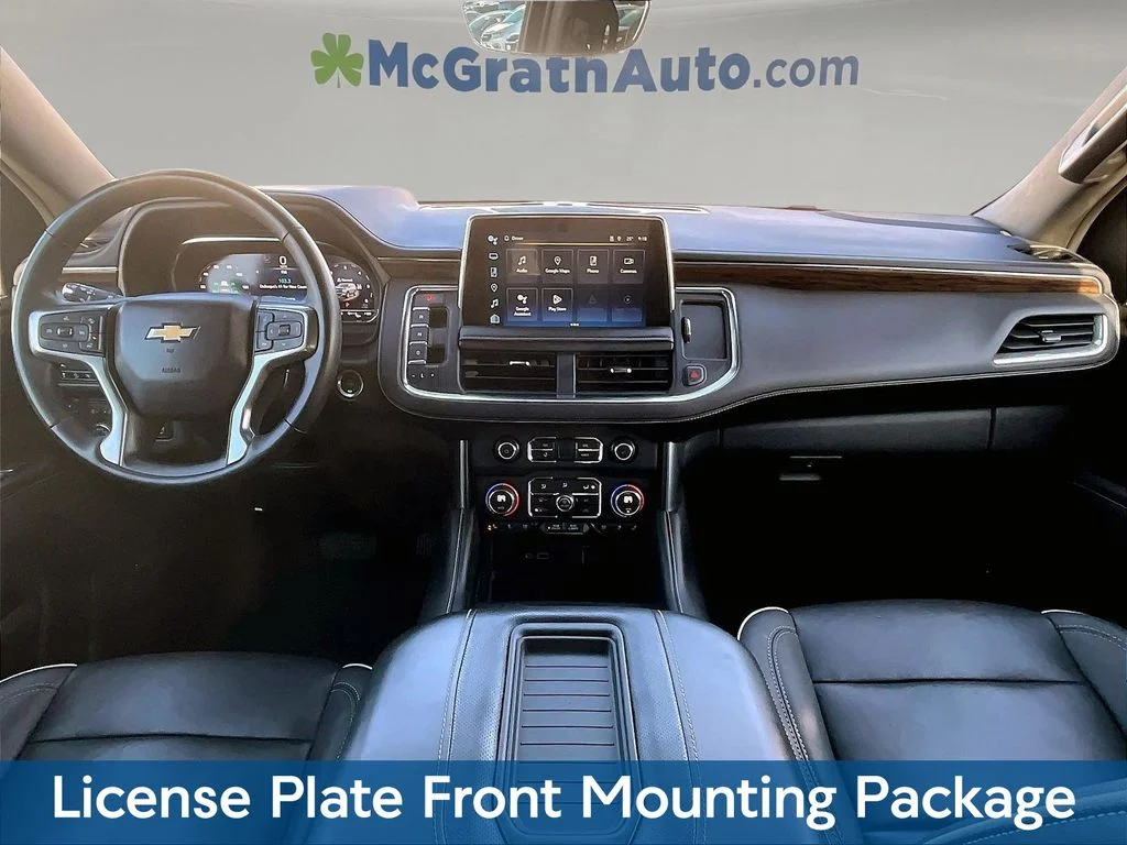 2023 Chevrolet Tahoe Premier - Photo 10