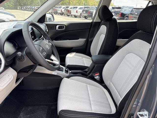 2026 Hyundai Venue SEL - Photo 10