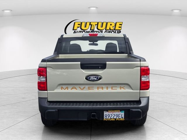 Used 2025 Beige Ford XL image 5