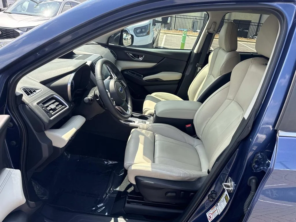 Used 2019 Blue Subaru Limited image 15