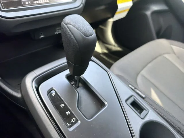 Used 2024 Gray Subaru Base image 23