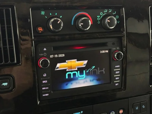 Used 2021 SPECIAL EXTERIOR COLOR Chevrolet LS image 30