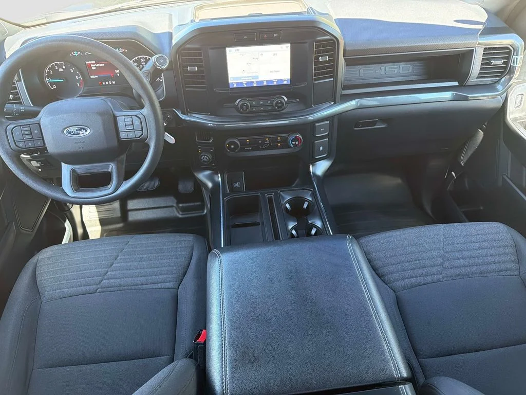 Used 2023 Gray Ford XL image 16
