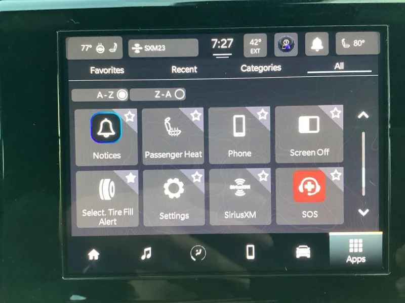 2025 Jeep Grand Cherokee Laredo - Photo 44