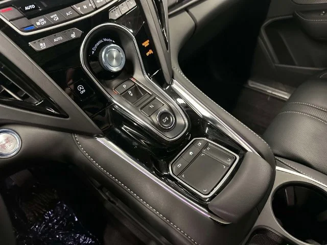 2026 Acura RDX Advance Package - Photo 30