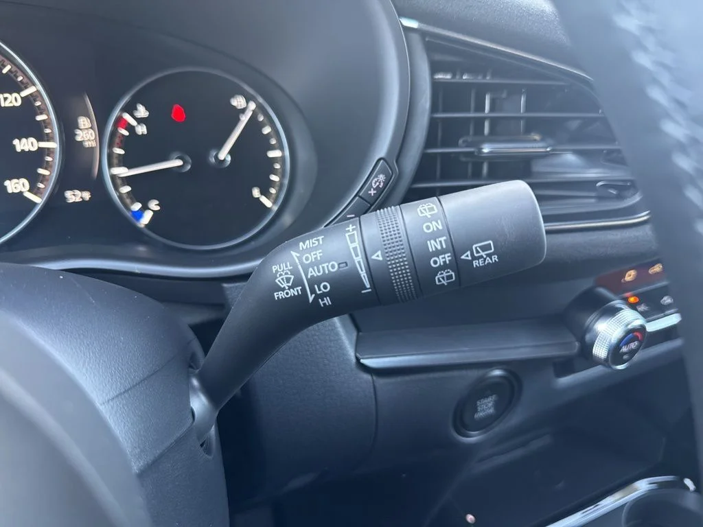 2025 Mazda CX-30 Carbon Turbo - Photo 45