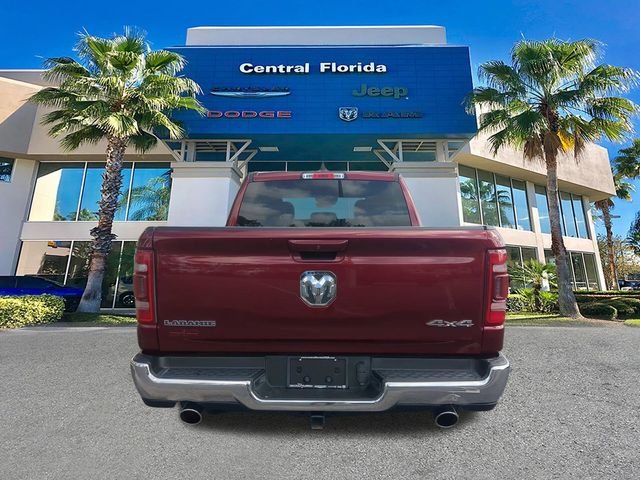 2023 RAM Ram 1500 Pickup Laramie - Photo 6