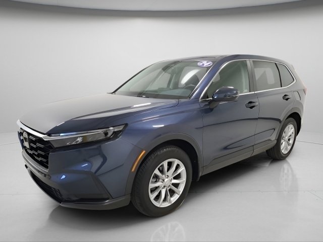 2024 Honda CR-V EX - Photo 43