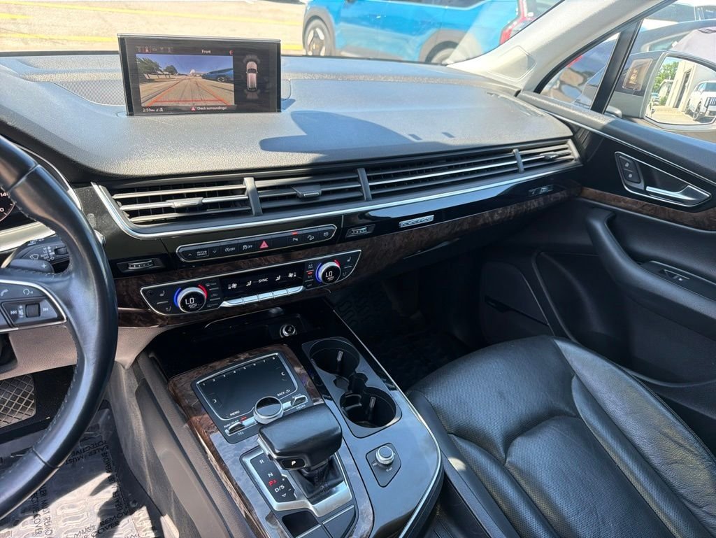 Used 2018  Audi 3.0T Prestige image 16