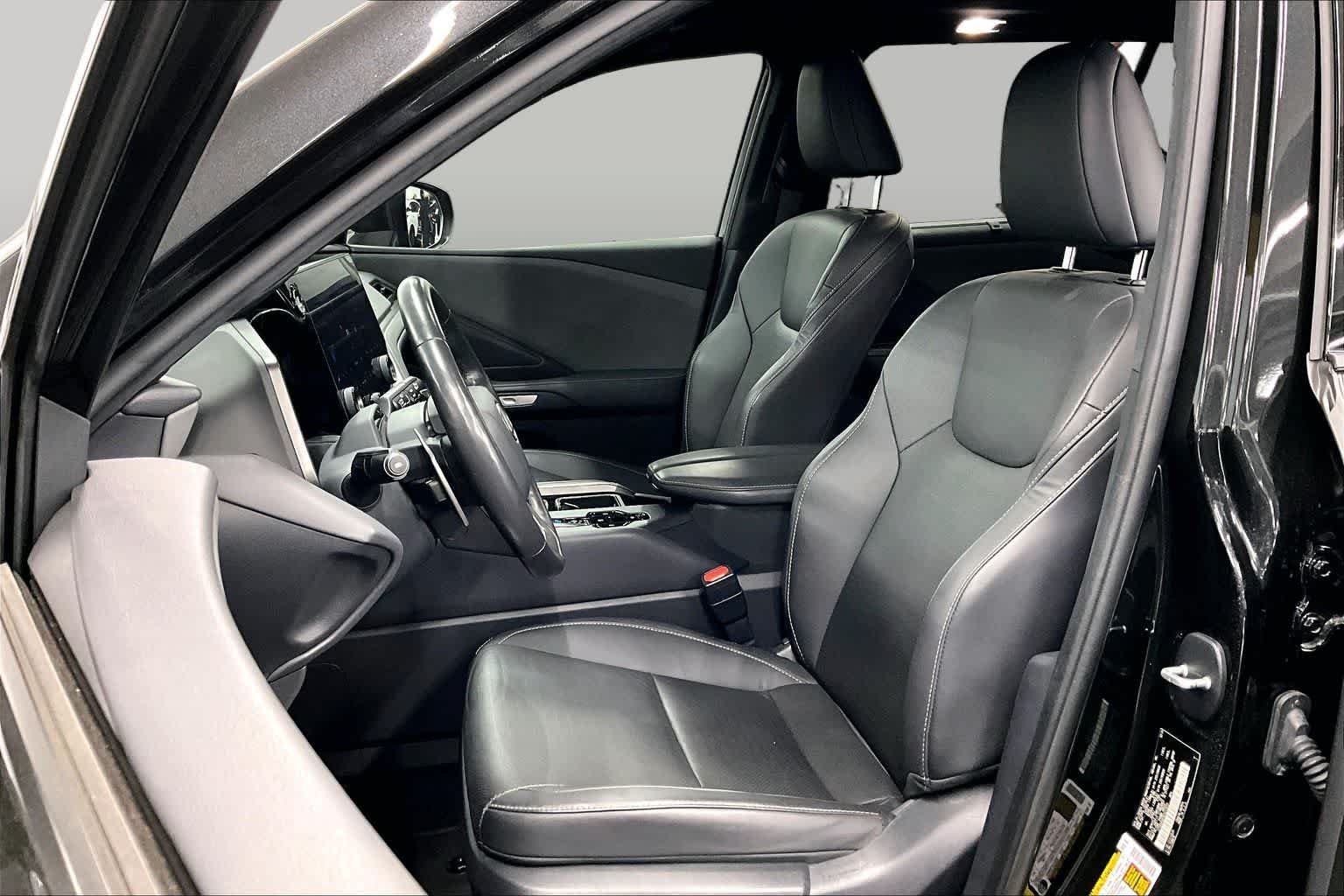 Certified Pre-Owned 2024 Lexus TX 350 Premium