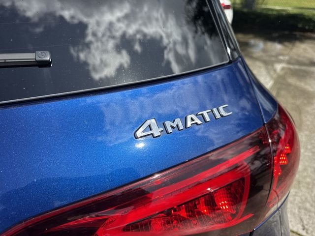 2020 Mercedes-Benz GLE GLE350 - Photo 25