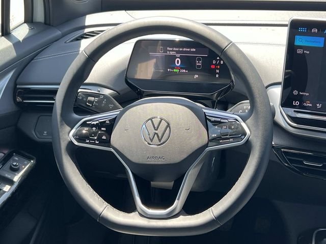 2026 Volkswagen ID.4 PRO - Photo 8