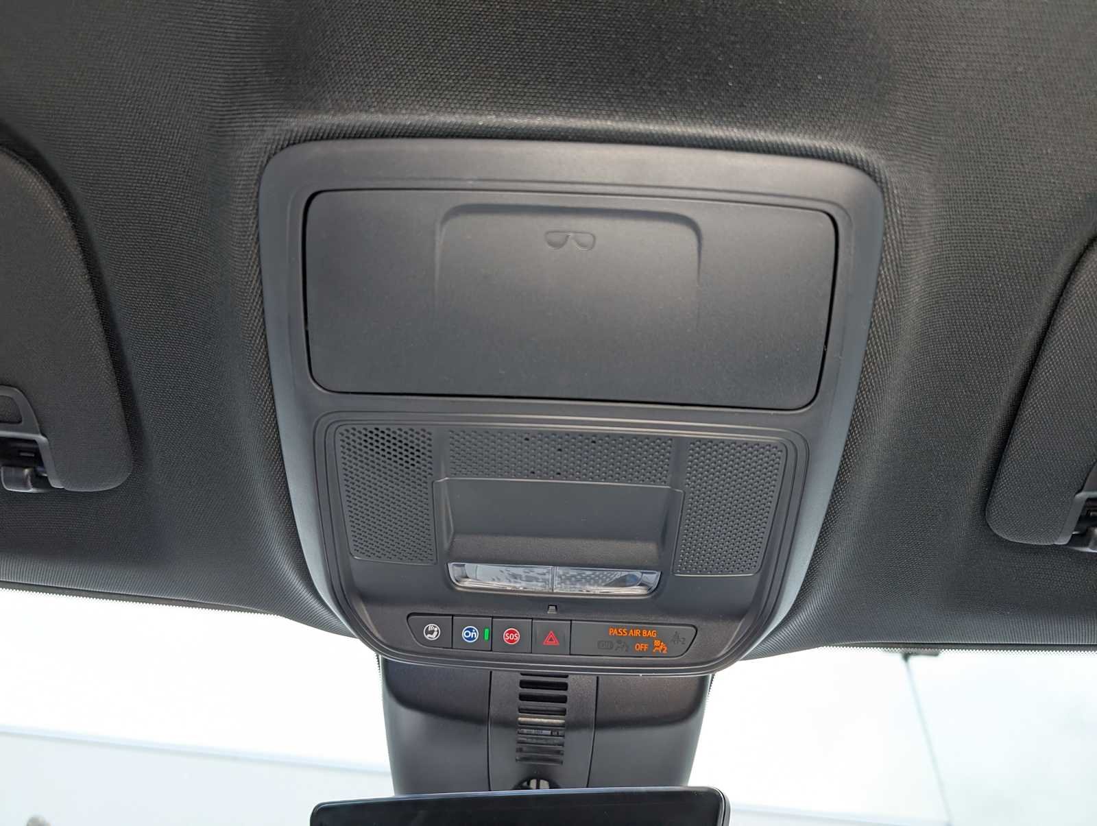 2026 GMC Acadia Elevation - Photo 29