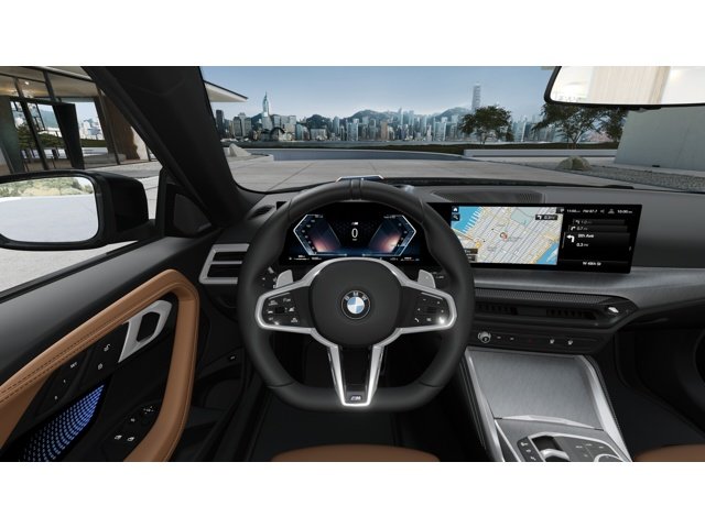 New 2026 Black Sapphire Metallic BMW  image 13