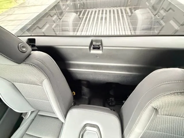 2025 Chevrolet Silverado 1500 Work Truck - Photo 20
