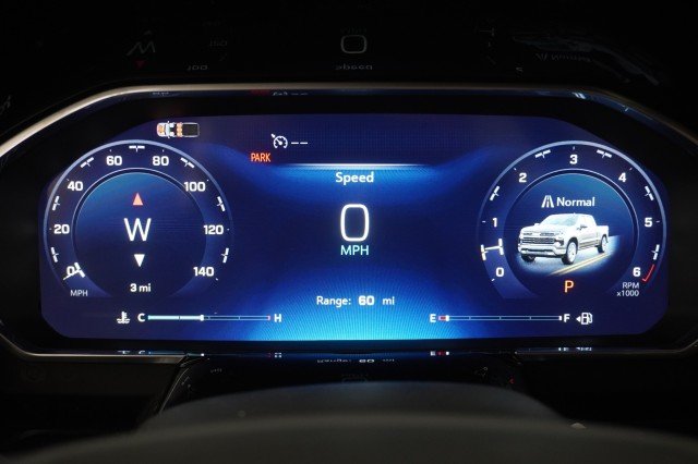 2026 Chevrolet Silverado 1500 RST - Photo 27