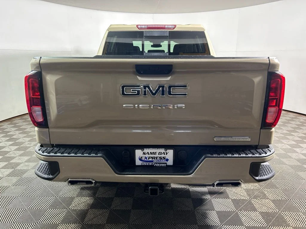 Used 2023 Beige GMC Elevation image 8