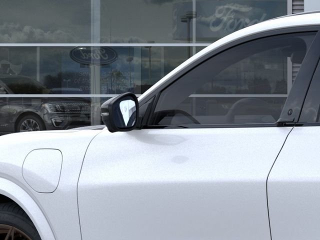 New 2025 Star White Metallic Tri-coat Ford GT image 20