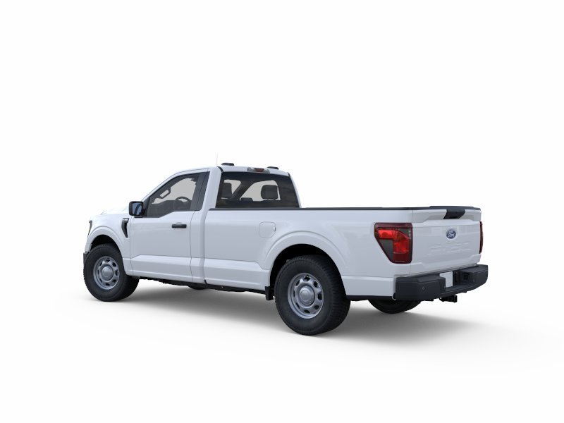 New 2026 Oxford White Ford XL image 26