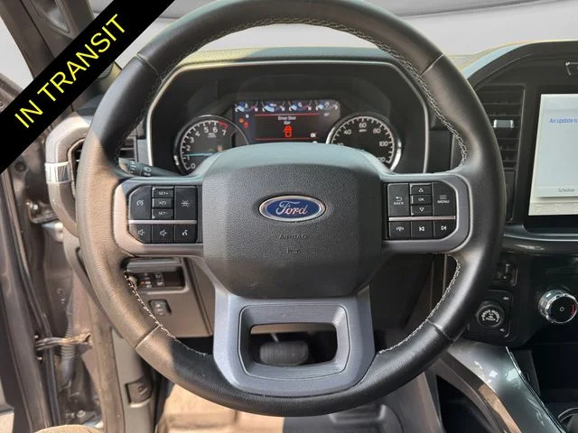 Used 2023  Ford XLT image 13