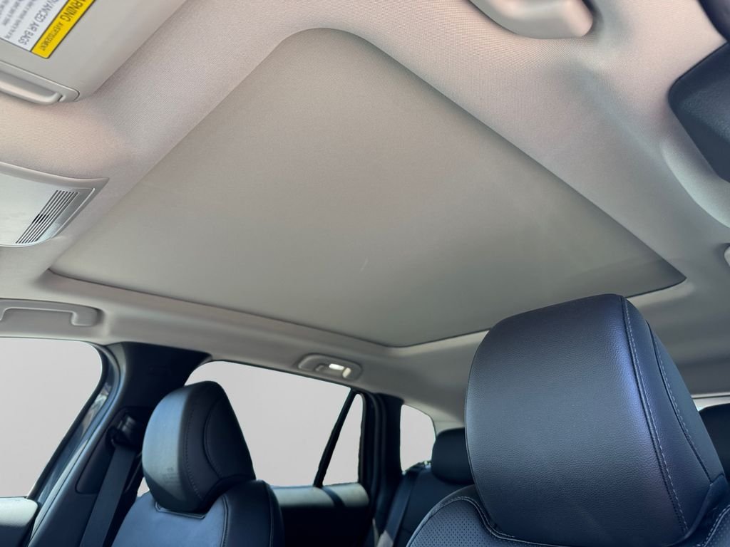Certified Used 2026 Gray Metallic Mazda Premium image 19