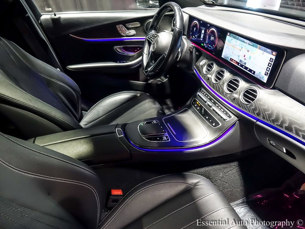 2022 Mercedes-Benz E-Class E450 - Photo 33