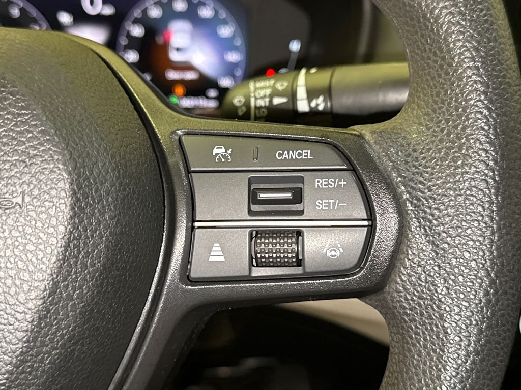 2023 Honda Accord LX - Photo 26