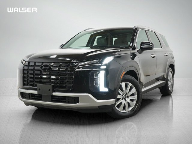 2025 Hyundai Palisade SEL AWD