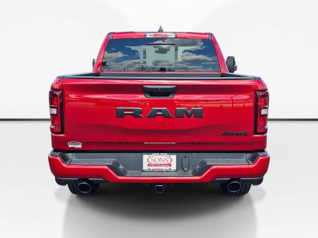 2026 RAM 1500 Express - Photo 11