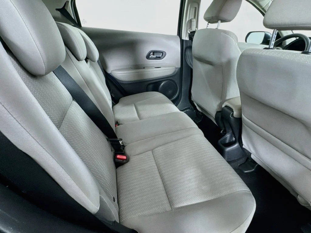 Used 2016 Blue Honda LX image 28