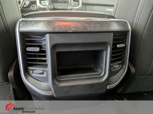 Used 2019 Red Ram Big Horn/Lone Star image 33