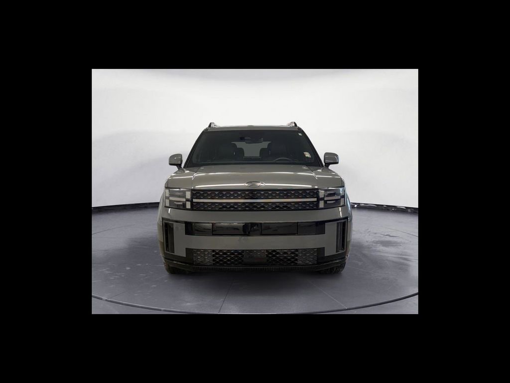 Used 2025 Gray Hyundai Calligraphy image 9