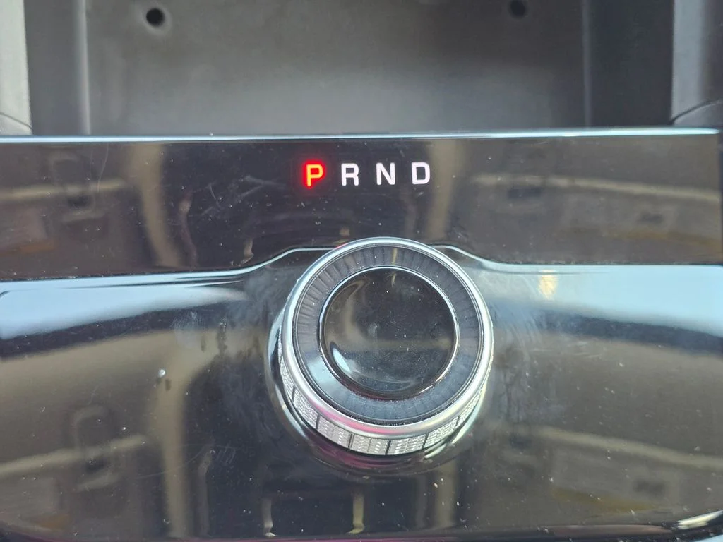 Certified Used 2023 White Jeep Laredo image 35