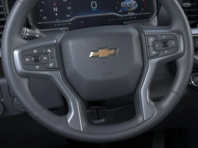2026 Chevrolet Silverado 2500 HD LT - Photo 20