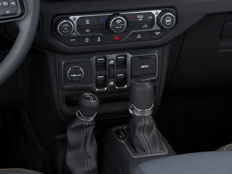 New 2026 Hydro Blue Pearl-Coat Exterior Paint Jeep  image 50