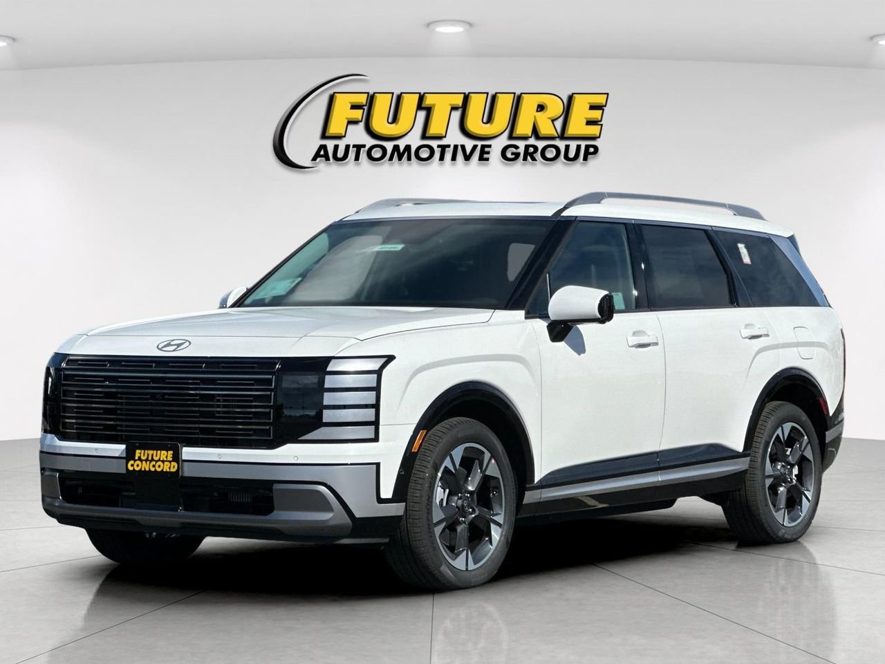 New 2027  Hyundai Limited 8P image 7